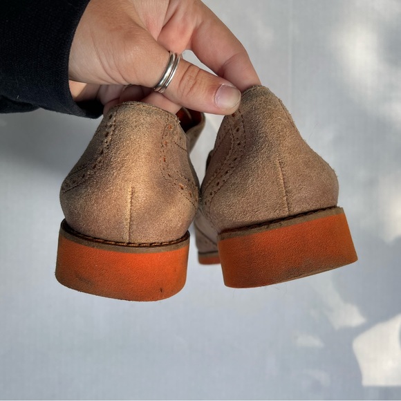 Cole Haan Womens Oxford Loafers - Picture 8 of 8